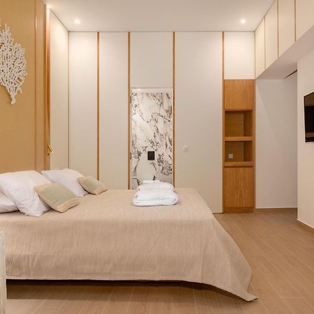 The 12Th City Hotel Rhodes City Bagian luar foto
