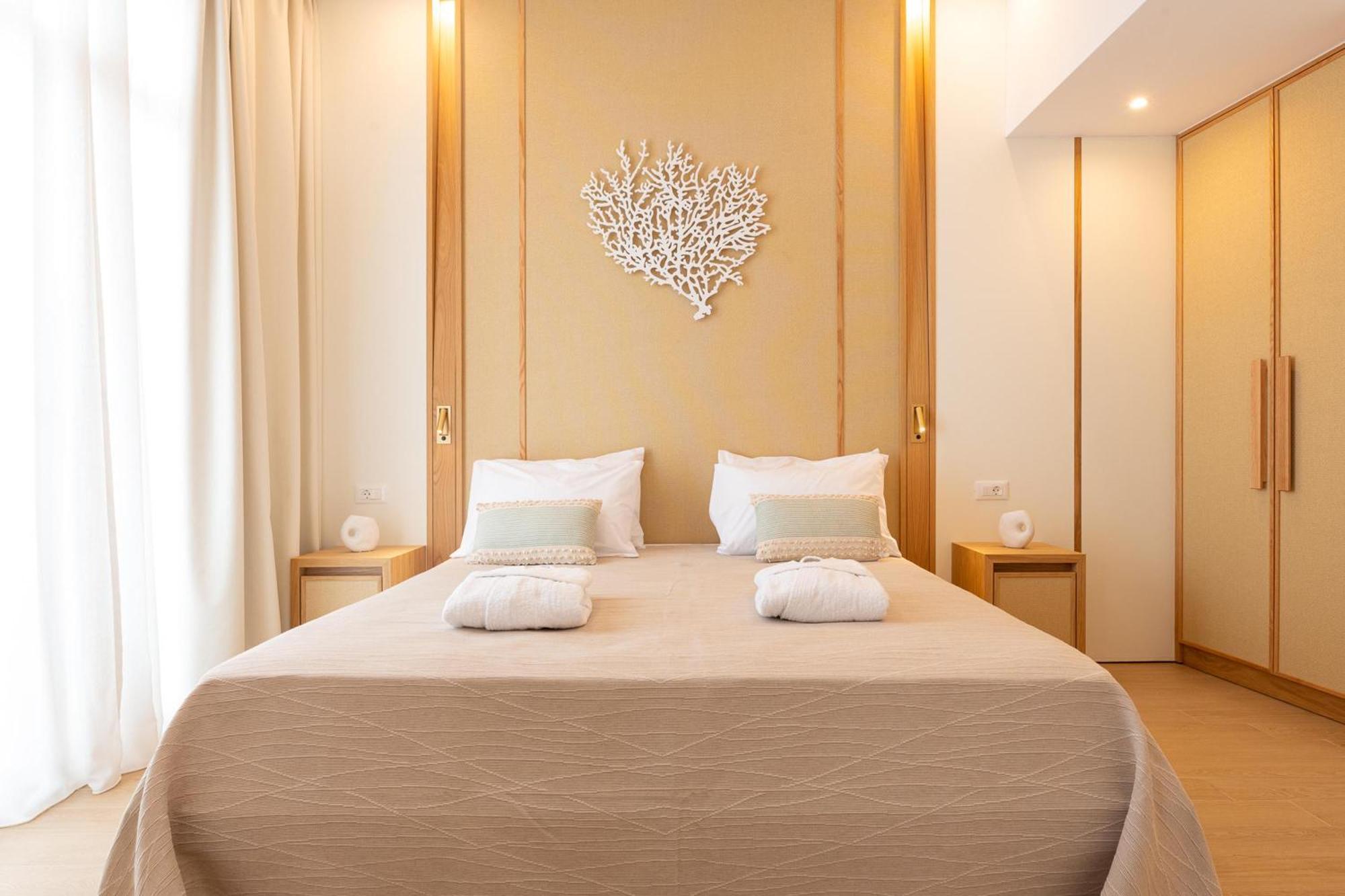 The 12Th City Hotel Rhodes City Bagian luar foto